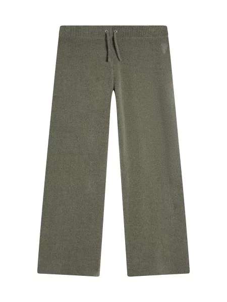 Juicy Couture Pantaloni trening Kaki