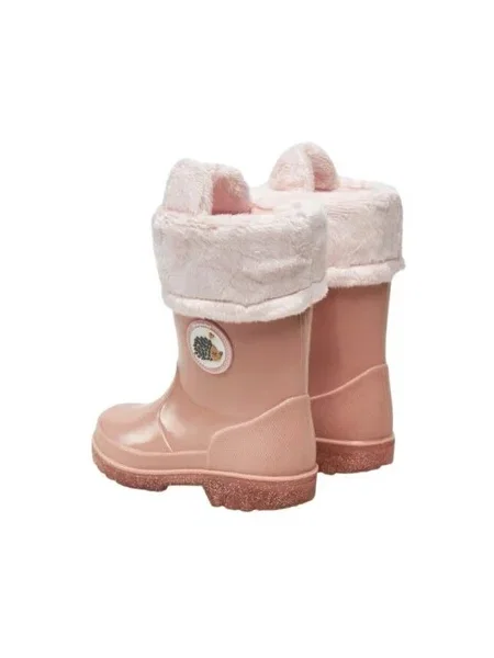 Pantofi Mayoral roz