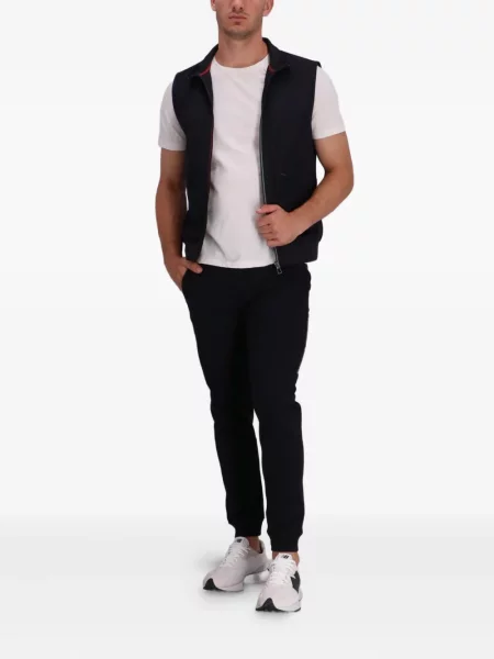 Vestă Ps Paul Smith cu dungi albastru