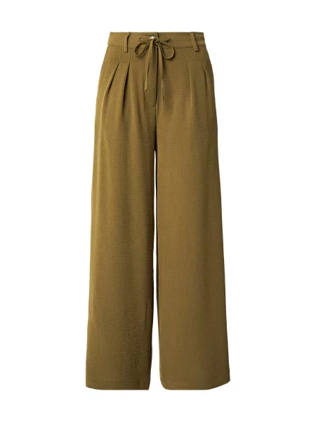 ABOUT YOU Pantaloni cutați Marissa kaki