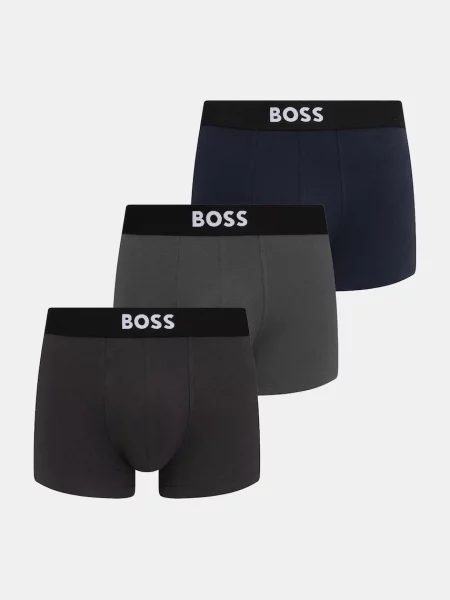 Боксеры Boss