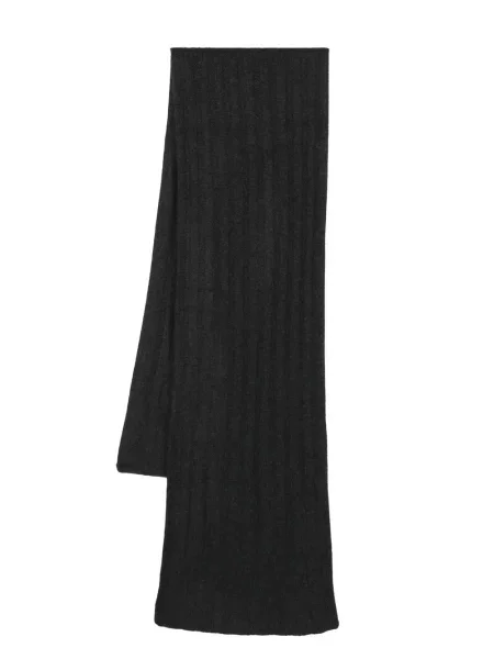 Fular Joseph tricotate gri