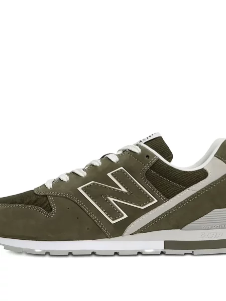 Sportbačiai New Balance 574 mėlyna