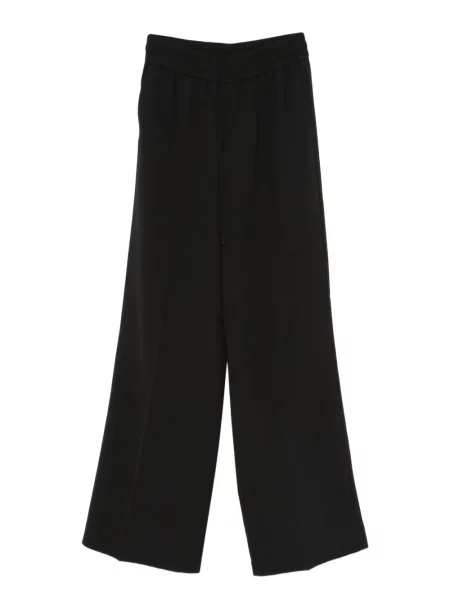 Pantaloni Twinset negru
