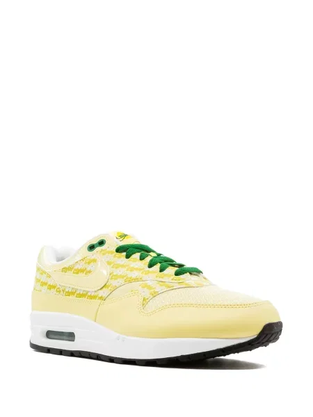 Tenisky Nike Air Max 1 žluté