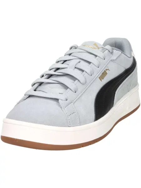 Pantofi Puma gri
