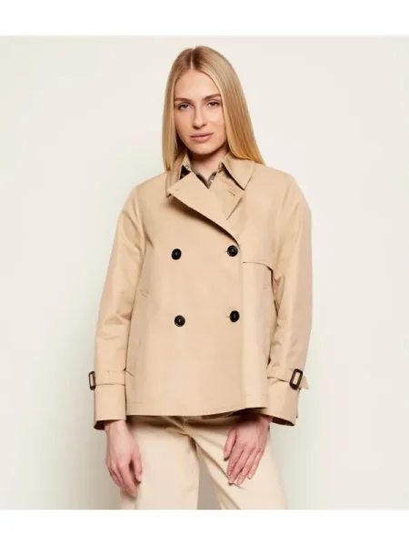 Weekend MaxMara Palton WKDBIGLIA bej