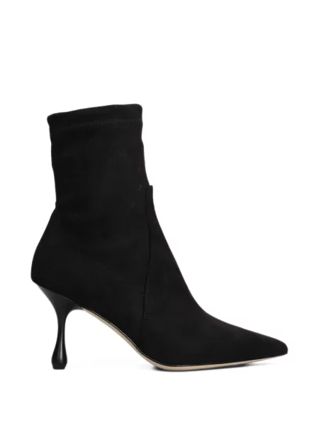 Botine Anna F. negru