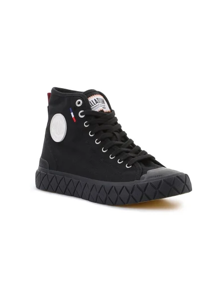 Pantofi Palladium negru
