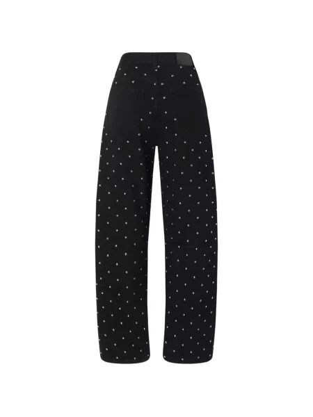 Blugi Pinko negru