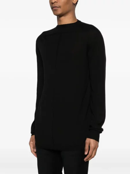 Cămașă Rick Owens negru