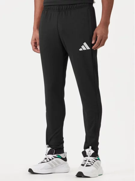 Обучение спортивные штаны Adidas черные