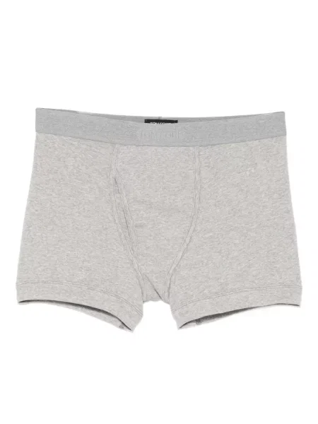 Boxeri Tom Ford gri