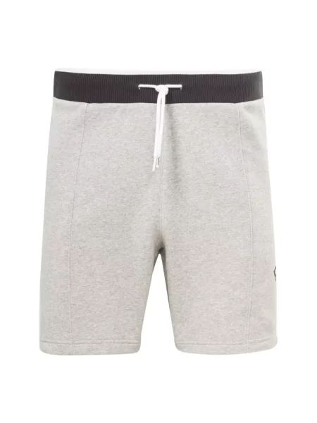 Kratke hlače Reebok črna