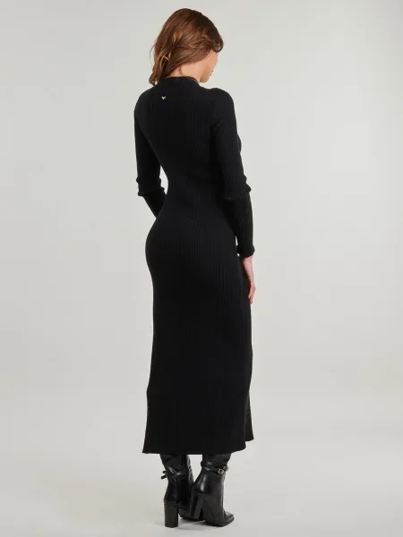 Rochie Les Petites Bombes negru