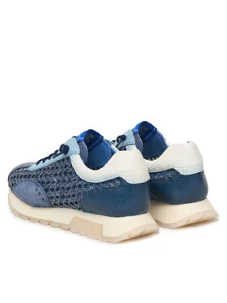 Hispanitas Sneakersy modrá