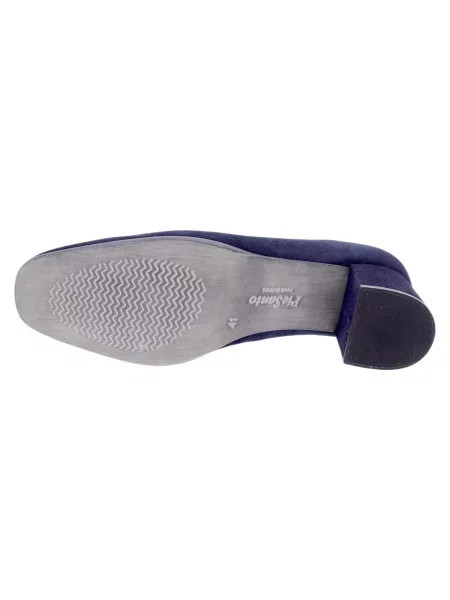 Pantofi Piesanto albastru