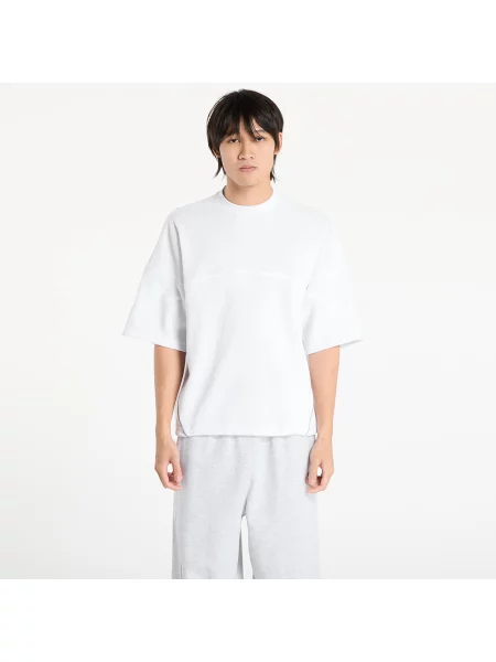 Риза Adidas Originals бяло