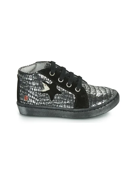 Pantofi copii Gbb negru