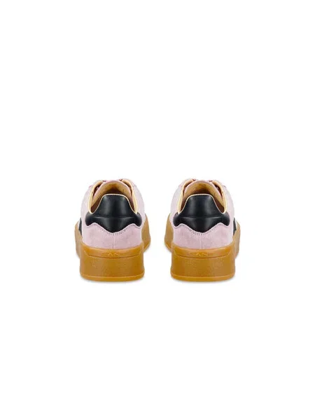 Gant Sneakersy ružová