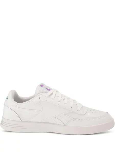 Sneakersy Reebok białe