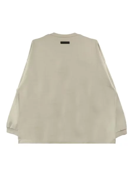 Суитчър Fear Of God Essentials с принт