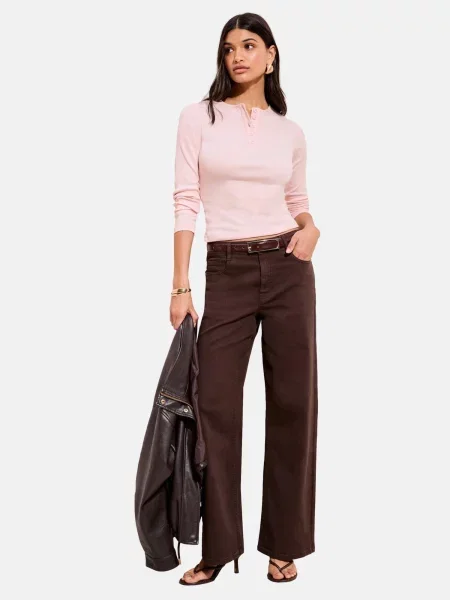 Friends Like These Tricou roz