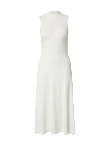 EDITED Rochie Talia' alb