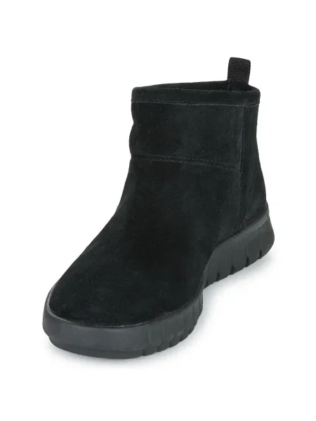 Pantofi Geox negru