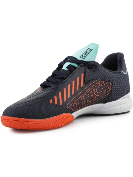 Pantofi Munich albastru