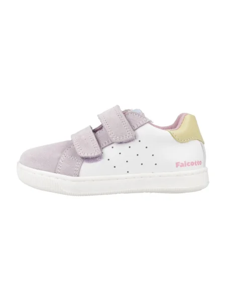 Pantofi copii Falcotto violet