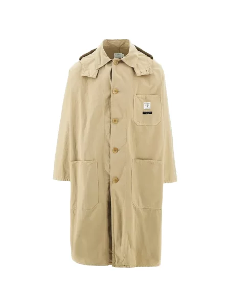 Geacă parka Roy Roger's cu glugă