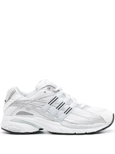 Sneakerși Adidas alb