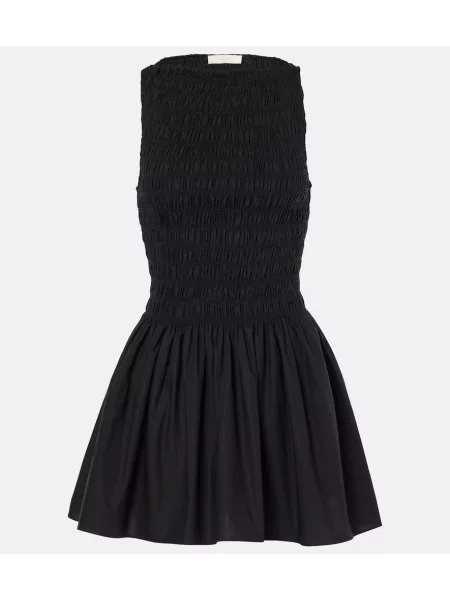 Rochie Faithfull negru