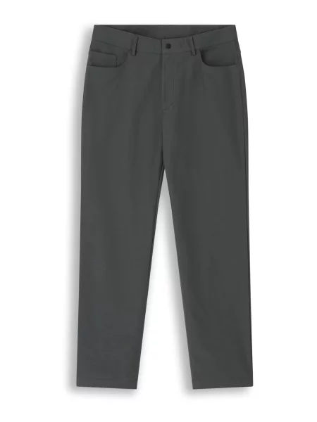 Boggi Milano Jeans kaki / închis verde