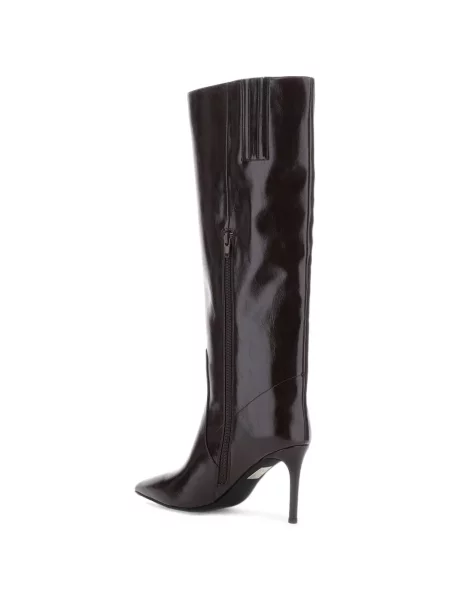 Botine Jeffrey Campbell maro