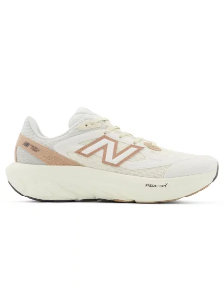 Buty New Balance UTRNAE – beżowe