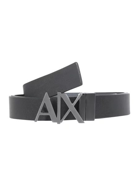 Pentru Bărbați Armani Exchange negru