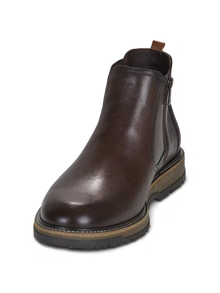 Pantofi Fluchos maro