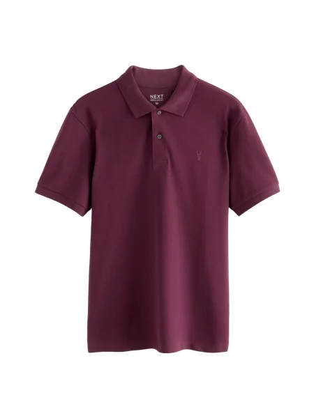 Next Tricou mov zmeură