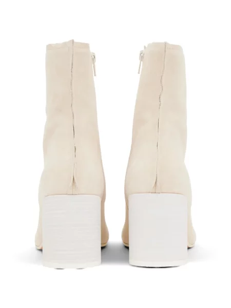 Cizme scurte Mm6 Maison Margiela