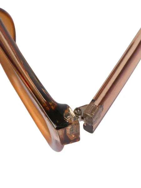 JACK & JONES Sončna očala PONTUS svetlo rjava