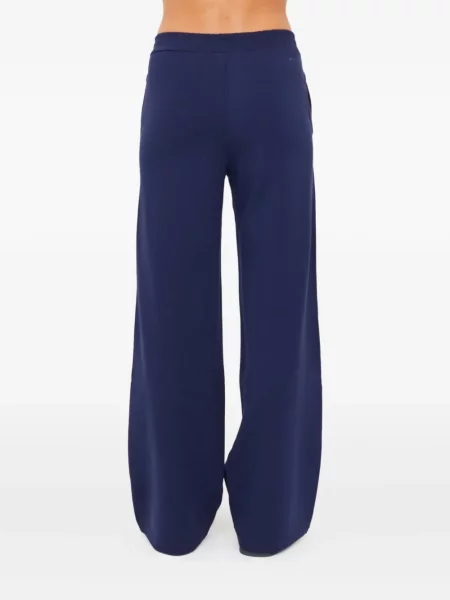 Pantaloni The Upside albastru