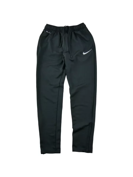 Hlače Nike crna