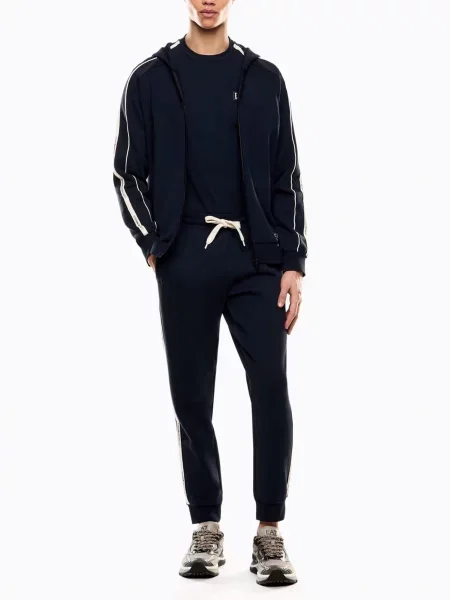 Штани спортивні синій