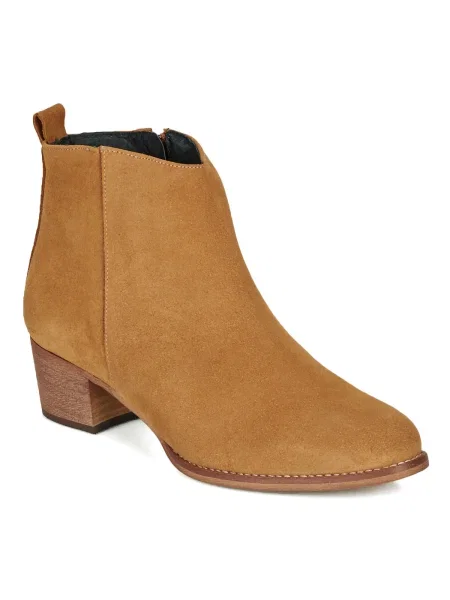 Botine So Size