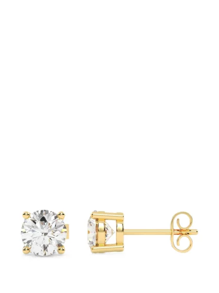 Обеци Diamond Essentials