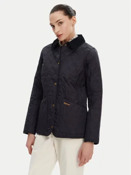 Barbour Демісезонна куртка Annandale cиній