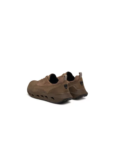 Sneakersy ECCO Biom GORE-TEX hnedá