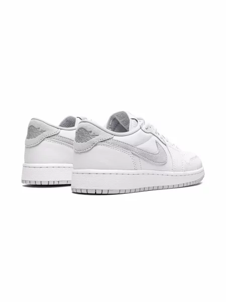 Sneakers Jordan Air Jordan 1 λευκό